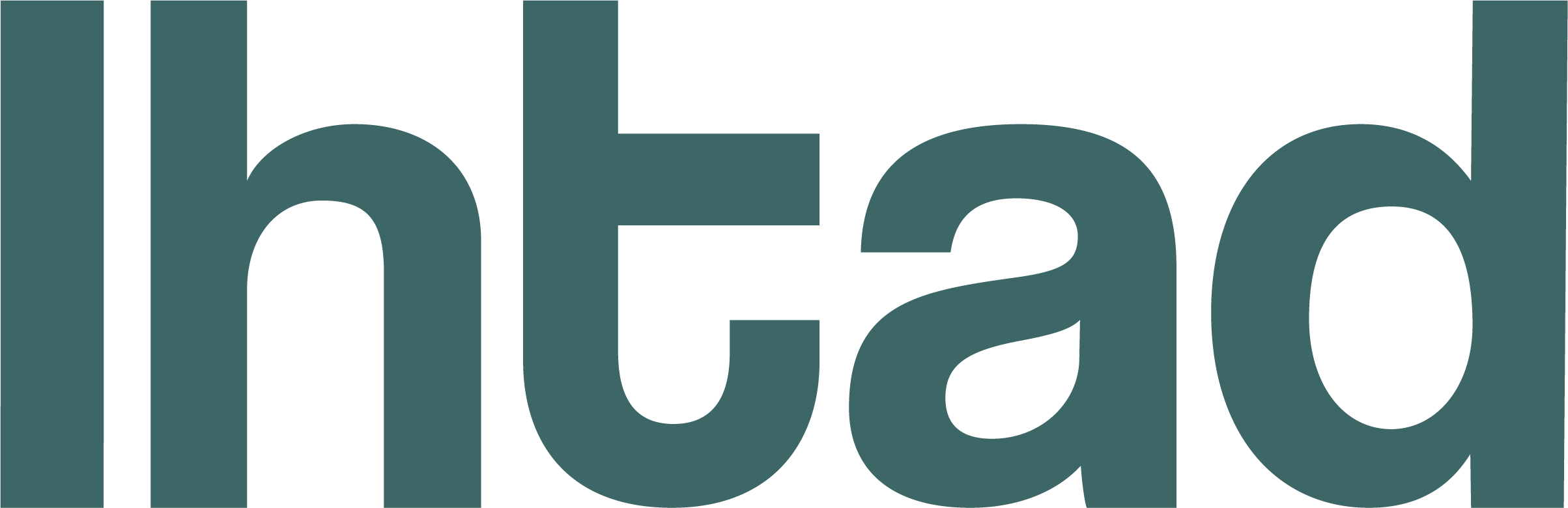 Ihtad Logo